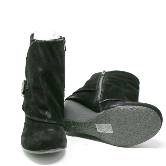 blowfish women's bilocate boot